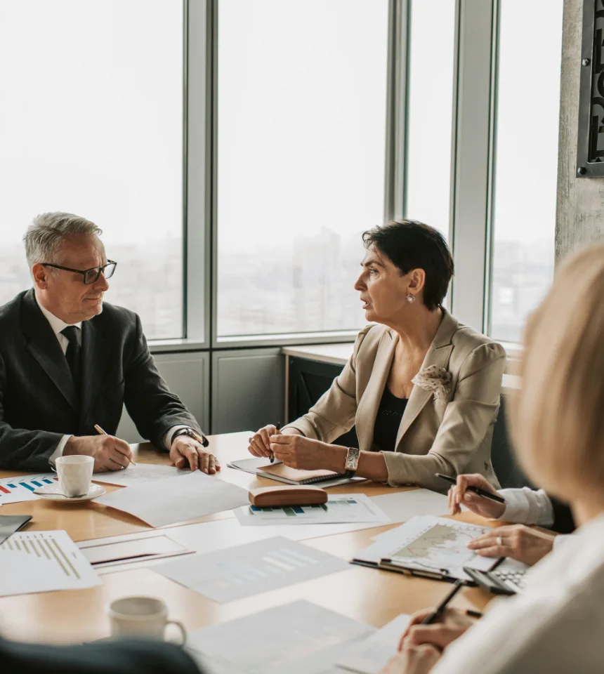 group legal translation